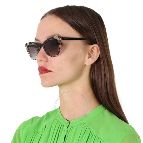 prada 01vs cat-eye sunglasses|59mm cat eye sunglasses Prada.